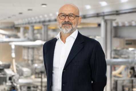 Roberto Selci
