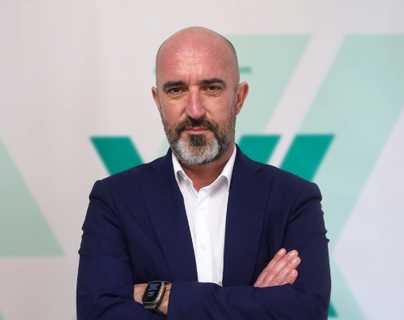 Laurent Debrue